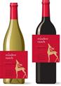 Reindeer Ranch Red